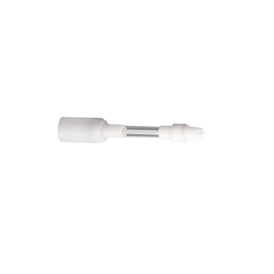 150 mm 300 mm Lance Extension Encore Toz Kaplama Silahı