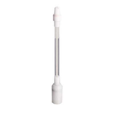 150 mm 300 mm Lance Extension Encore Toz Kaplama Silahı