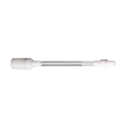 150 mm 300 mm Lance Extension Encore Toz Kaplama Silahı