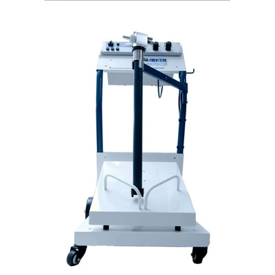 Parker GX 7800S Elektrostatik Toz Boya Makinası