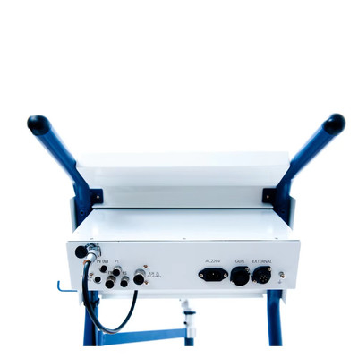 Parker GX 7800S Elektrostatik Toz Boya Makinası