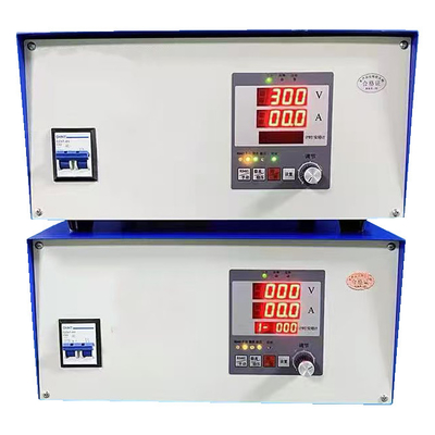 Çevre için 220V-240V AC LT Elektroforez Düzelticisi 0-40C