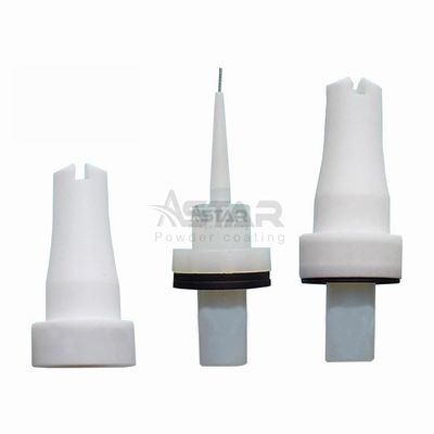 1007931 Flat Jet Nozzle 2F yedek parçaları