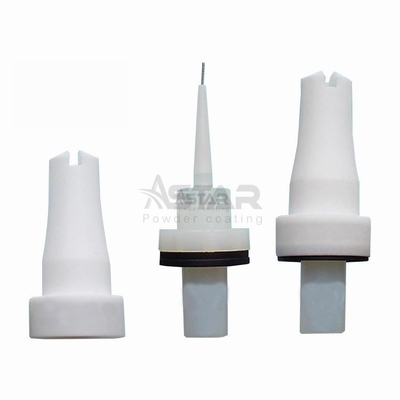 1007931 Düz Jet Nozul Gema Optiflex 2 Yedek Parça