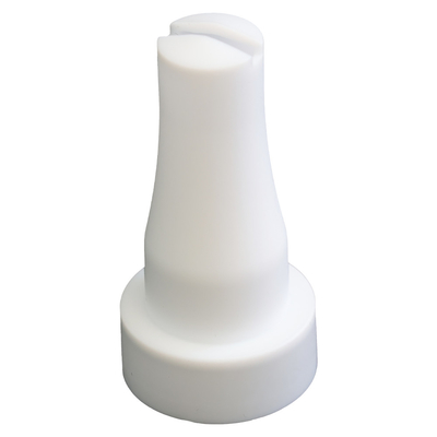 1010754 NF27 Gema Toz Kaplama Tabancası için Tam Flat Jet Nozzle GM03 GM04 için