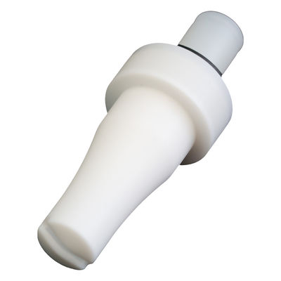 1010754 NF27 Düz Jet Nozul Komple Toz Boya Tabancası İçin GM03 GM04