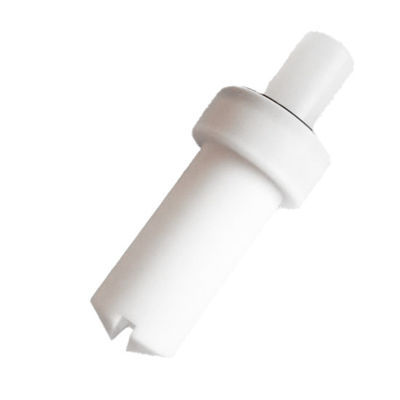 1008147 NF24 Toz Boya Tabancası İçin Güç Kaynağı Püskürtme Nozulu