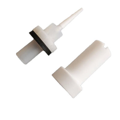 1008147 NF24 Toz Boya Tabancası İçin Güç Kaynağı Püskürtme Nozulu