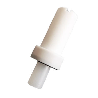 1008147 NF24 Toz Boya Tabancası İçin Güç Kaynağı Püskürtme Nozulu