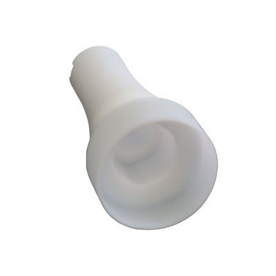 1007932 NF21 Toz Boya Tabancası İçin Güç Kaynağı Düz Jet Nozul Komple