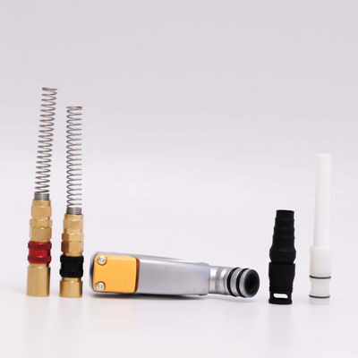 IG07  Inline Enjektör IG07 Manuel Kaplama