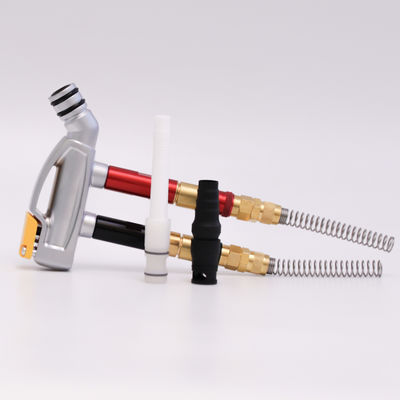 IG07  Inline Enjektör IG07 Manuel Kaplama