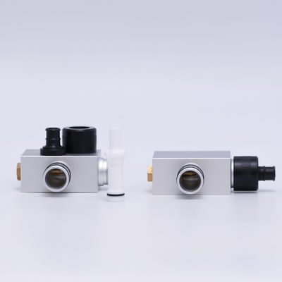 241476 PI-F1 Toz pompası yedek parçasını tam olarak değiştiren iletken kılıf