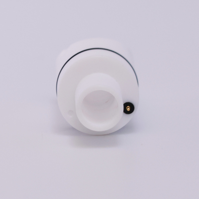 390934 Wagner nozzle insert WA60 C4 ET toz kaplama yedek parçaları