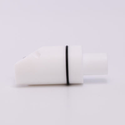 390934 Wagner nozzle insert WA60 C4 ET toz kaplama yedek parçaları