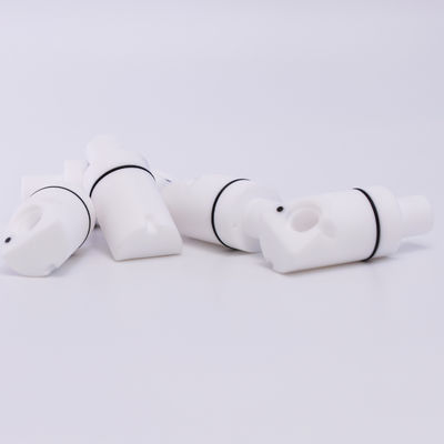 390934  Püskürtme Ucu Ekleme WA60 C4 ET Toz Boya Yedek Parçaları