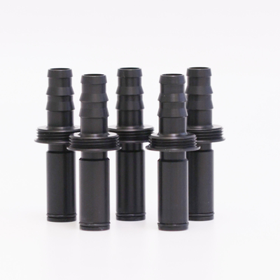 2353080 Wagner Powder Hose Coupling El. IC İletici SP