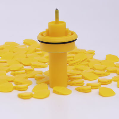 2320488  PEM-X1 Toz Boya Tabancası için Toz Kama