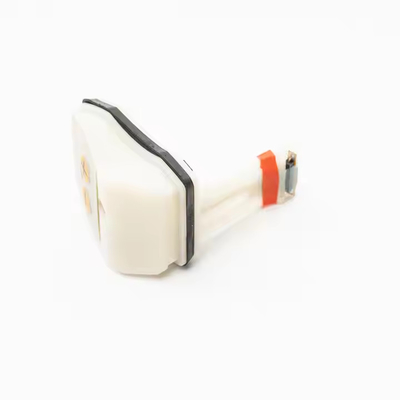 DIY Sınıf 1/8 inç hava girişi orijinal uyumlu 1002029 Gema GM02 toz kaplama tabancası için basılı devreler kartı tutucusu