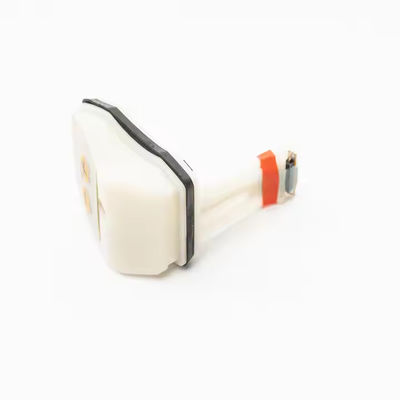 Kendin Yap 1/8 inç Hava Girişi Orijinal Uyumlu 1002029 Baskılı Devre Kartı Tutucu GM02 Toz Boya Tabancası İçin