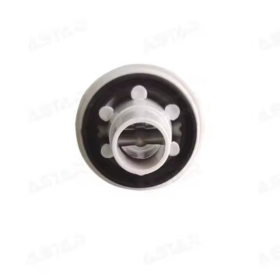 ORİJİNAL OLMAYAN 1613835 Konik Püskürtme Elektrot Desteği Grubu HD Toz Boya Tabancası İçin