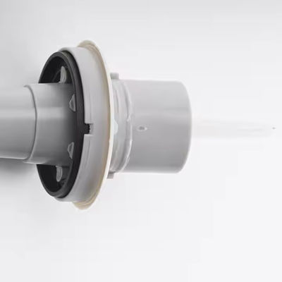 Nordson 1613834 Elektrot Destek Assy Düz püskürtme Elli toz püskürtme tabancası parçaları