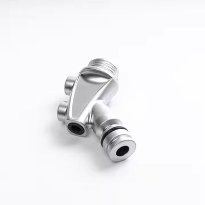 1006484 IG06 Toz Enjektör Gövdesi Toz Boya İçin