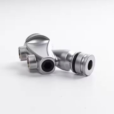 1006484 IG06 Toz Enjektör Gövdesi Toz Boya İçin