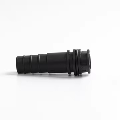 Gema 1006531 10-12 mm Tam hortum bağlantısı O - halka dahil 1006483 IG06 Toz Enjektörünün Filmiş Koltuğu
