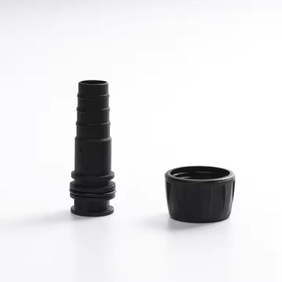 1006531 10-12 mm Tam hortum bağlantısı O - halka dahil 1006483 IG06 Toz Enjektörünün Filmiş Koltuğu