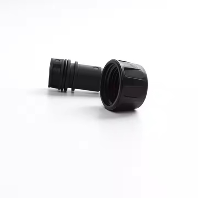 Gema 1006531 10-12 mm Tam hortum bağlantısı O - halka dahil 1006483 IG06 Toz Enjektörünün Filmiş Koltuğu