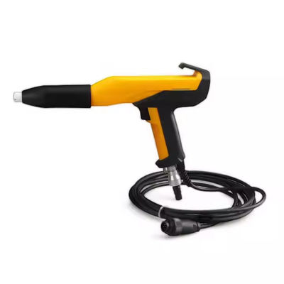 1008070 GM03 Elektrostatik Toz Boya Tabancası Yedek Parçaları