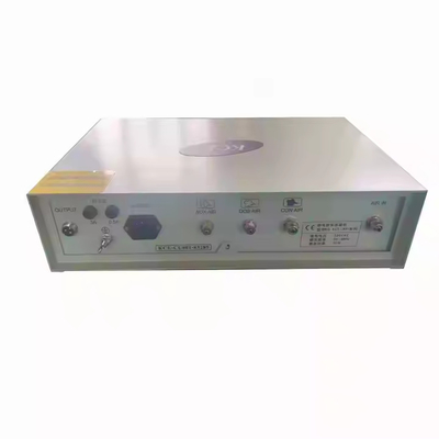 WX-101 GA03 Endüstriyel toz kaplama makinesi ekipmanları için Gema toz kaplama tabancasının parçaları