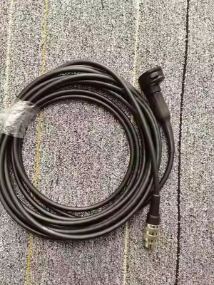 2334275 2334568 El tabanca kablosu X1 6m ET El toz kaplama tabancası X1 15m ET Elektrik bağlantı kablosu