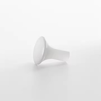 Deflector Dia 16 mm 331341 Düşük Hızlı Kaplama Yuvarlak
