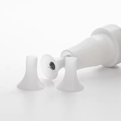 Deflector Dia 16 mm 331341 Düşük Hızlı Kaplama Yuvarlak