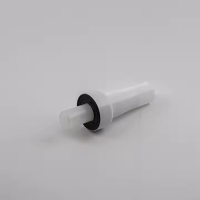 Non OEM 1525492 Sames Mach Powder Coating Gun için elektrot tutucu