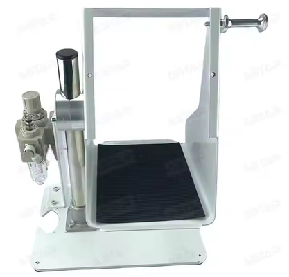 ASTAR MT800-T Küçük Atölyeler için Elektrostatik Toz Kaplama Makinesi Toz Renk Test Makinesi