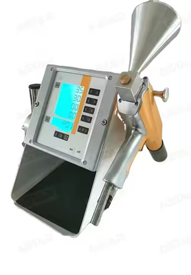 ASTAR MT800-T Küçük Atölyeler için Elektrostatik Toz Kaplama Makinesi Toz Renk Test Makinesi
