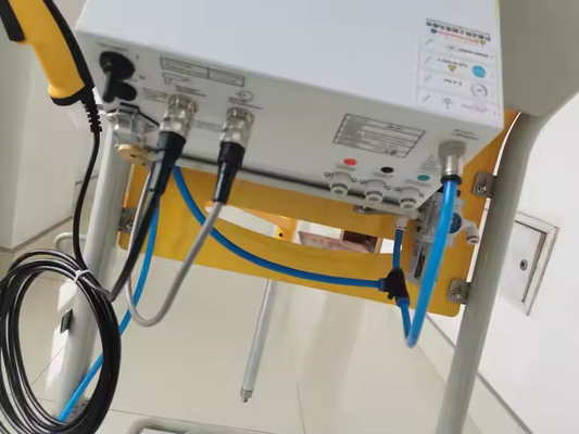OEM olmayan orijinal X1 titreşim fonksiyonu toz kaplama makinesi