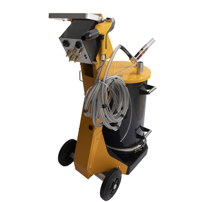 ASTAR MT800 Elektrostatik Toz Kaplama Makinesi