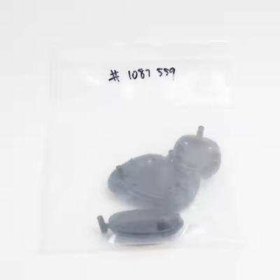 Non OEM 1087559 Powder Coating Machine Powder Spray Gun için kapak kabı