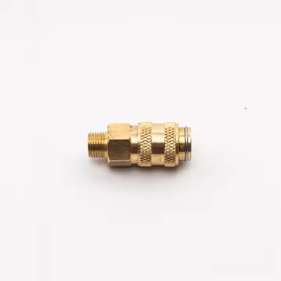 NON OEM 9992709 Toz Enjeksiyonu PI-F1 için Hızlı Serbestleme Plug