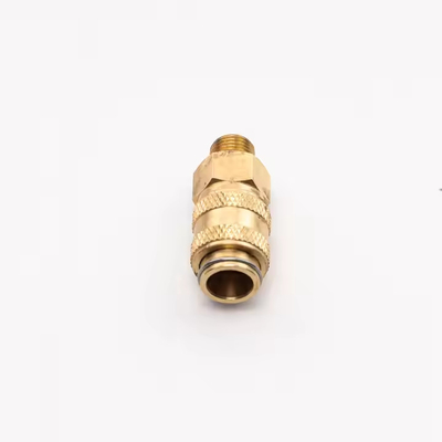 NON OEM 9992709 Toz Enjeksiyonu PI-F1 için Hızlı Serbestleme Plug