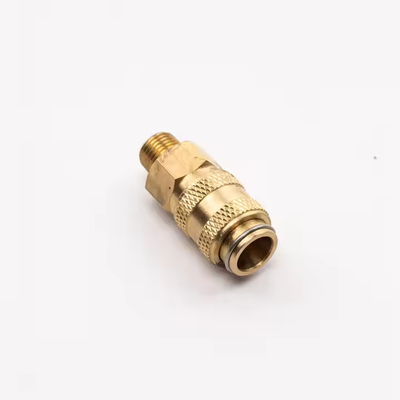 NON OEM 9992709 Toz Enjeksiyonu PI-F1 için Hızlı Serbestleme Plug