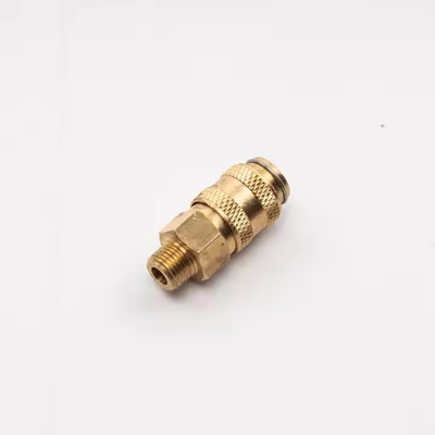 NON OEM 9992709 Toz Enjeksiyonu PI-F1 için Hızlı Serbestleme Plug