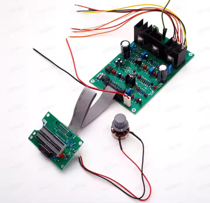 Sabit Performans Toz Kaplama Makinesi Pcb Ana Tahta Toz Kaplama Kaskedi