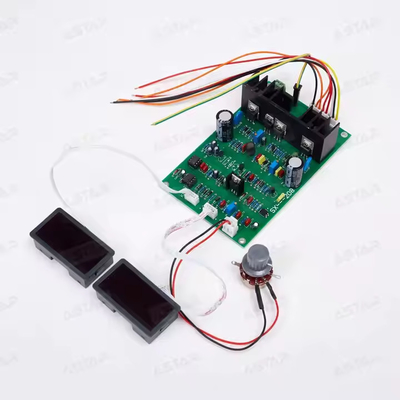 Sabit Performans Toz Kaplama Makinesi Pcb Ana Tahta Toz Kaplama Kaskedi