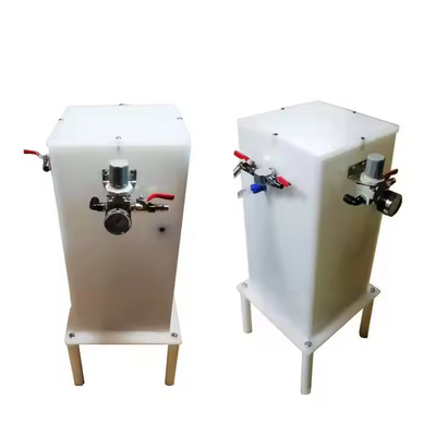 TC-92 Su ve Yağ Evrensel El Tutulan Sıvı Elektrostatik püskürtme tabancası