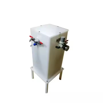 TC-92 Su ve Yağ Evrensel El Tutulan Sıvı Elektrostatik püskürtme tabancası